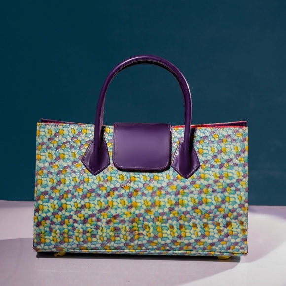 Nwanyi handbag - Picture 3 of 3